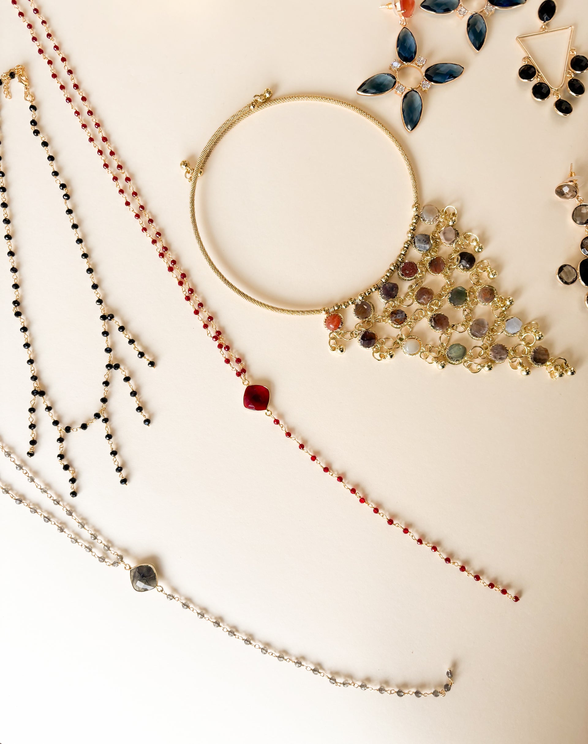 Ver todos los collares