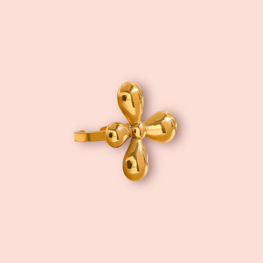 ANILLO FLOR 🌼