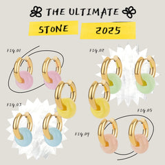 MODELO STONE 2025