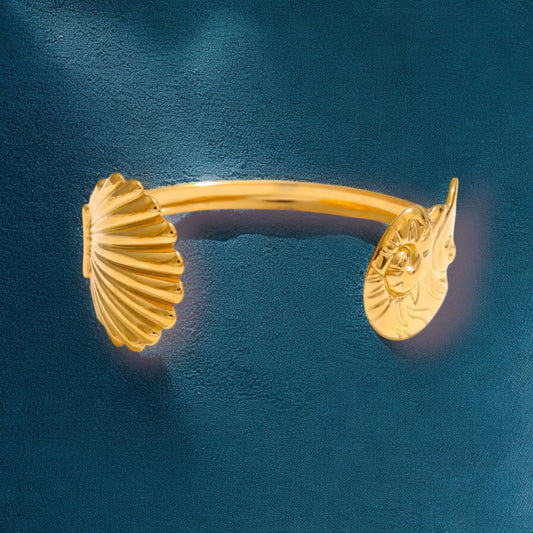 BRAZALETE SUSURRO DEL MAR