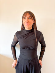 Pendientes Astrée · nueva versión