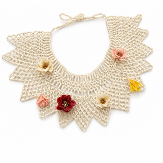 Collar Florecer