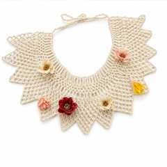 Collar Florecer