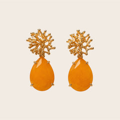 Alga Sunset Glow