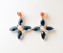 Pendientes Astrée