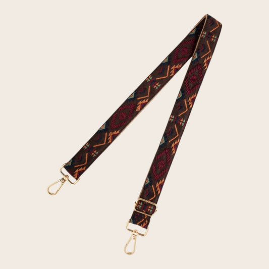 Correa multiuso para móvil y bolso Savia