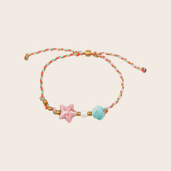Pulsera Summer Shell