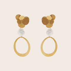 Pendientes Bianca