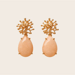 Alga Peach Glow