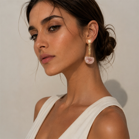 Pendientes Lienne