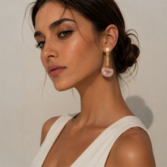 Pendientes Lienne
