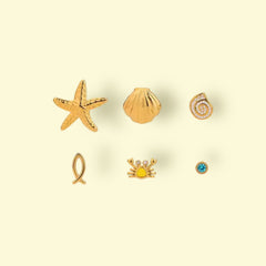PACK MINIS LA SIRENITA