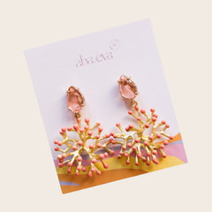 Alga Coral Cristal Rosa