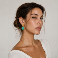 Alga Cuarzo Verde Mint