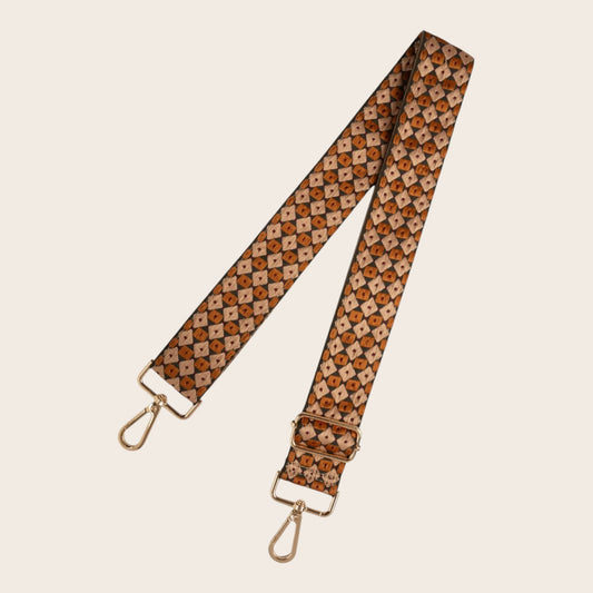 Correa multiuso para móvil y bolso Lya