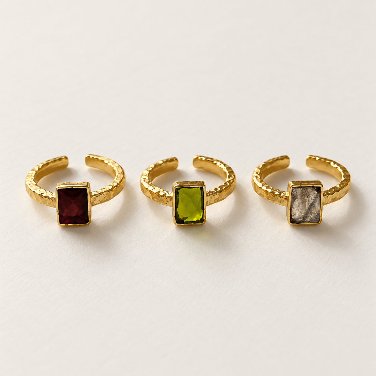 Anillo Vera