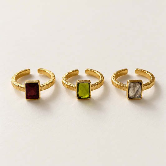 Anillo Vera