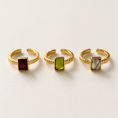 Anillo Vera