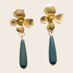 Pendientes Azalea