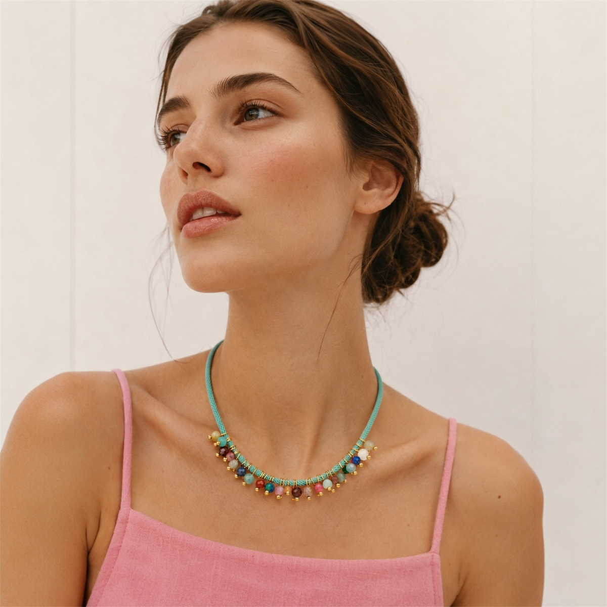 Collar Cala Verde