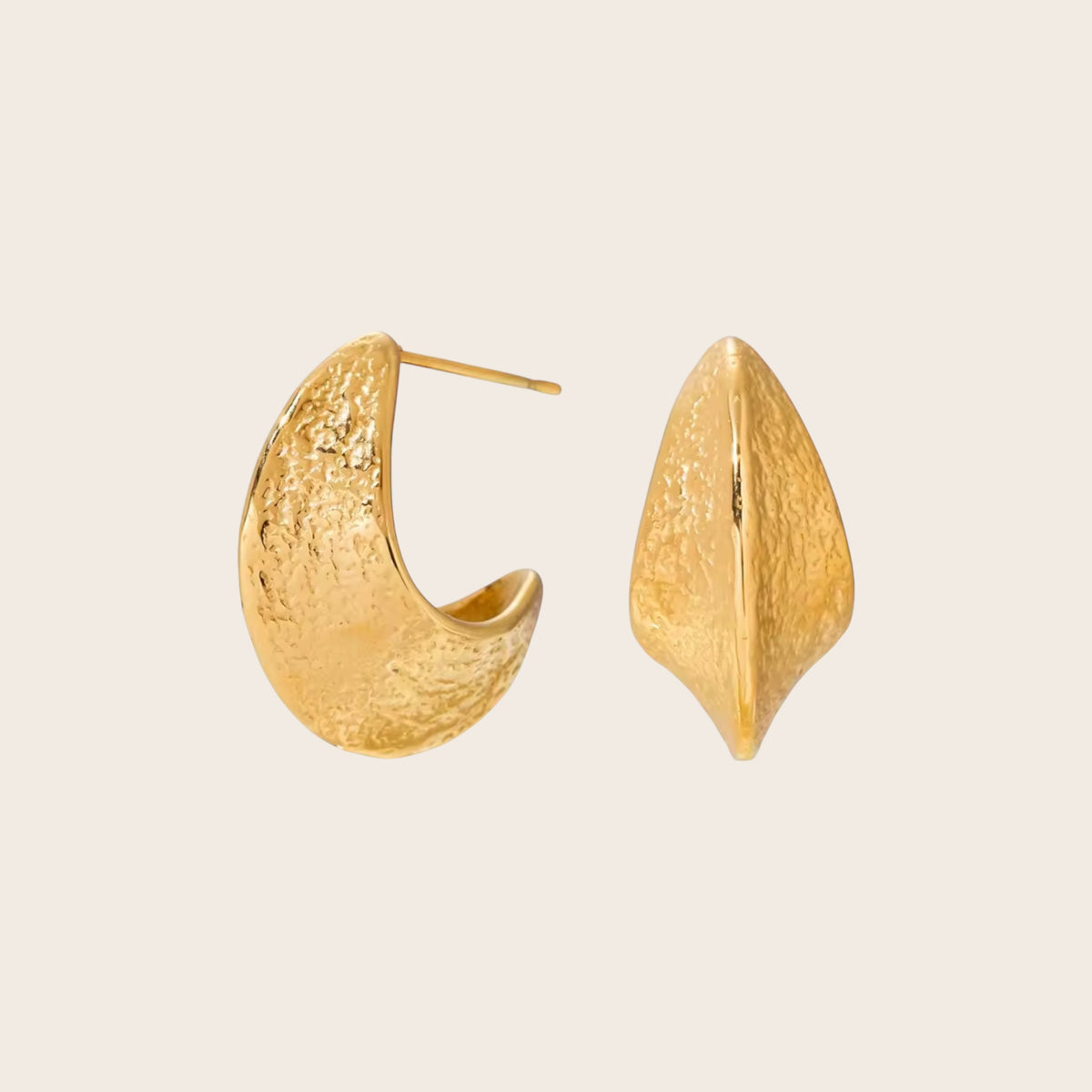 Pendientes Atenea