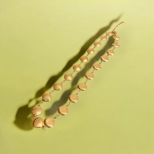 COLLAR CONCHAS