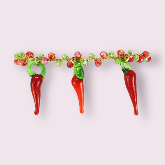 PULSERA SPICY SOUL