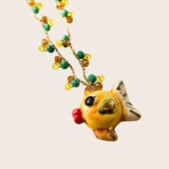 Collares Cápsula Maiolica (Edición limitada)