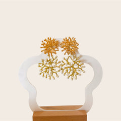 Alga Blanca Dorada