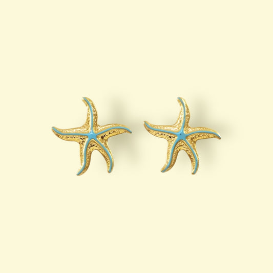 MODELO ESTRELLAS AZULES