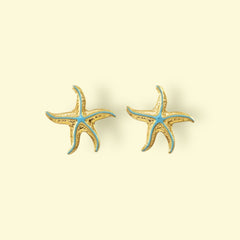 MODELO ESTRELLAS AZULES