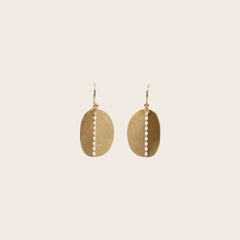 Pendientes Balance mini