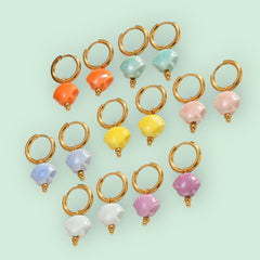 AROS CONCHAS ✨