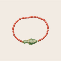 Pulsera Pez Summer Edit