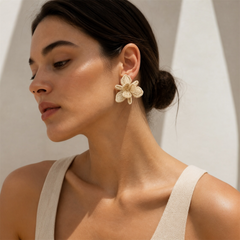 MODELO FLORA BEIGE