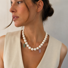 Collar Marina