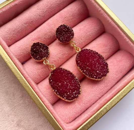 MODELO DRUZY GRANATE