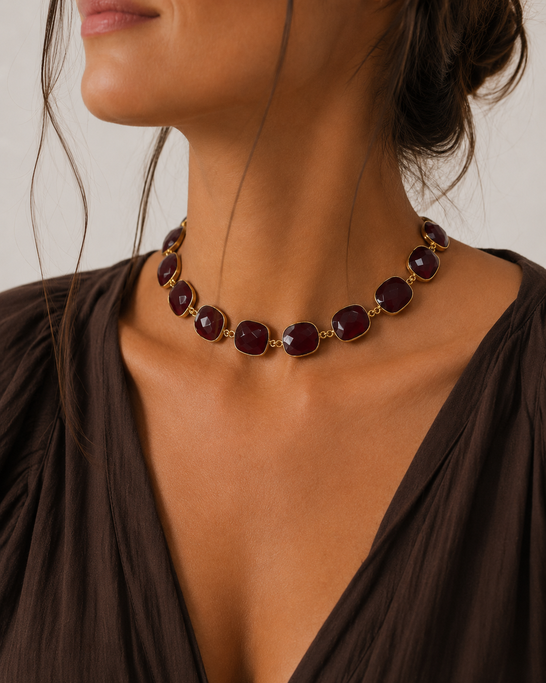 Collar Siena