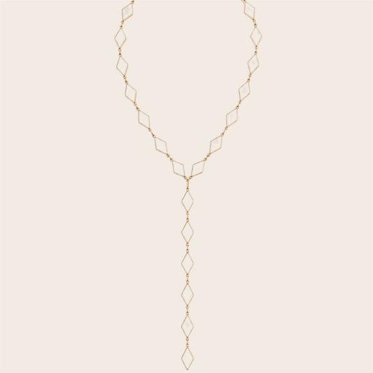Collar Selene-Golden Edition