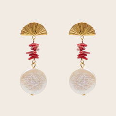 Pendientes Triana
