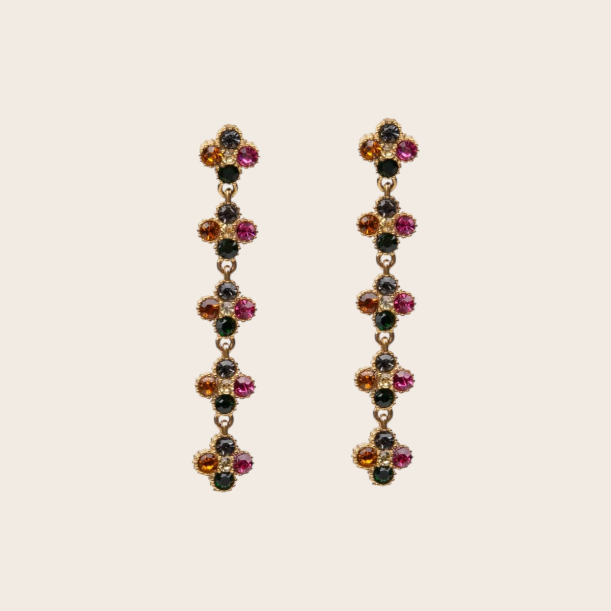 Pendientes Lumière Nocturne