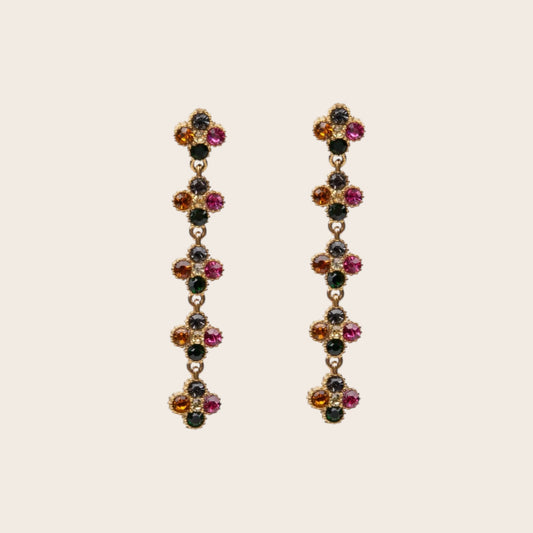 Pendientes Lumière Nocturne