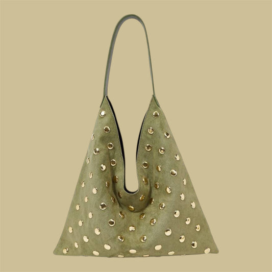 MODELO TACHUELAS VERDE