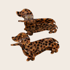 Pinza Perrito Carey Pre-order