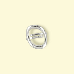 ANILLO OVALADO