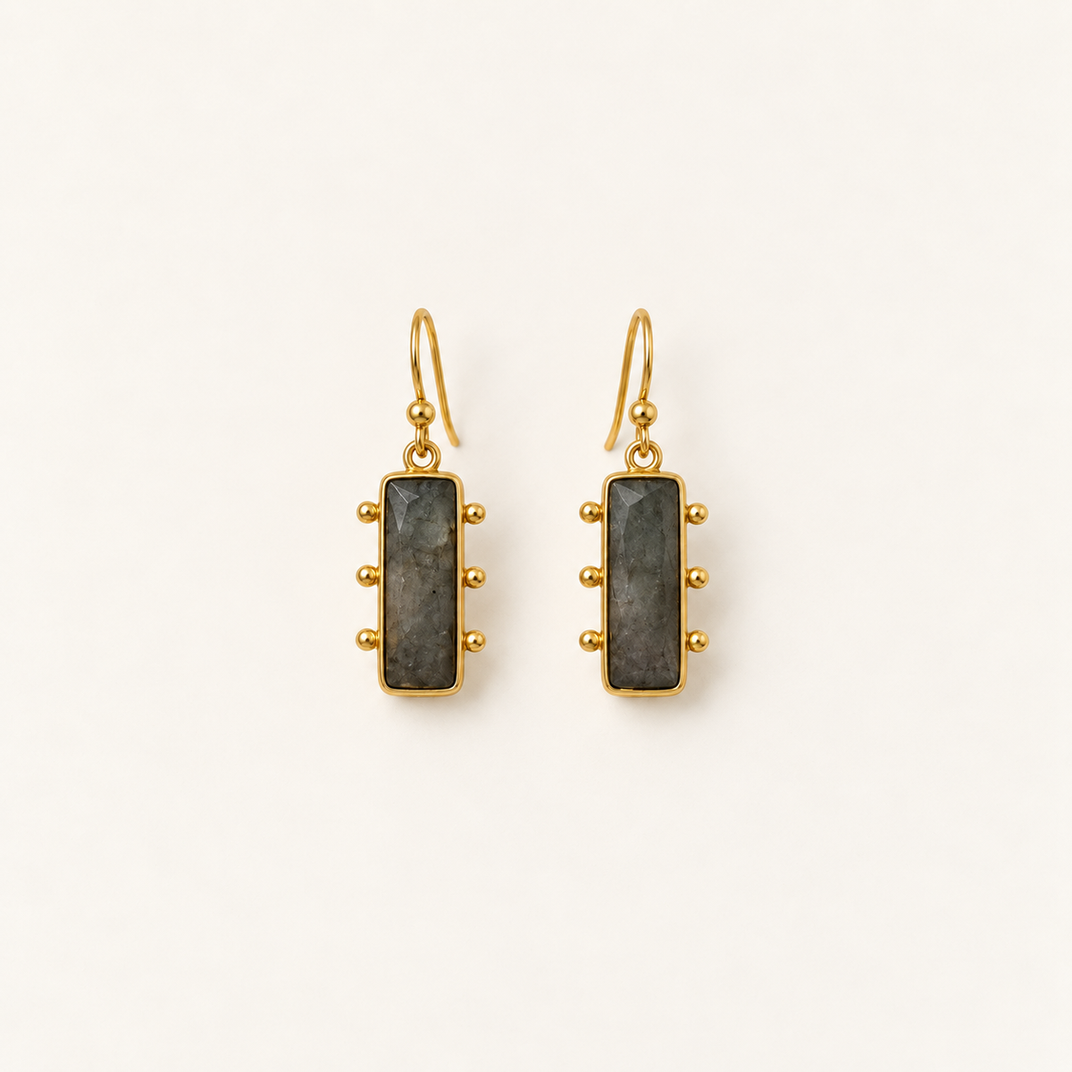 Pendientes Eira