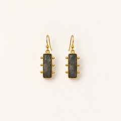 Pendientes Eira