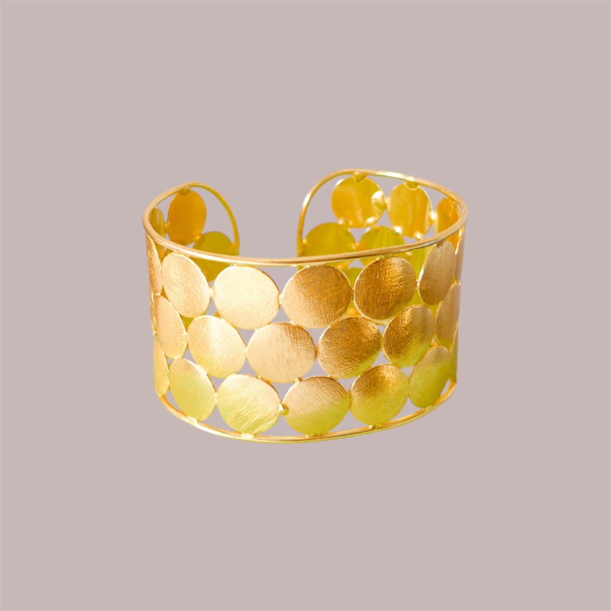 BRAZALETE HELIOS