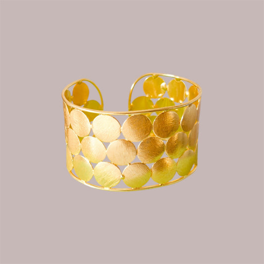 BRAZALETE HELIOS
