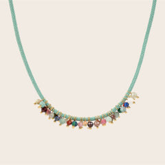 Collar Cala Verde